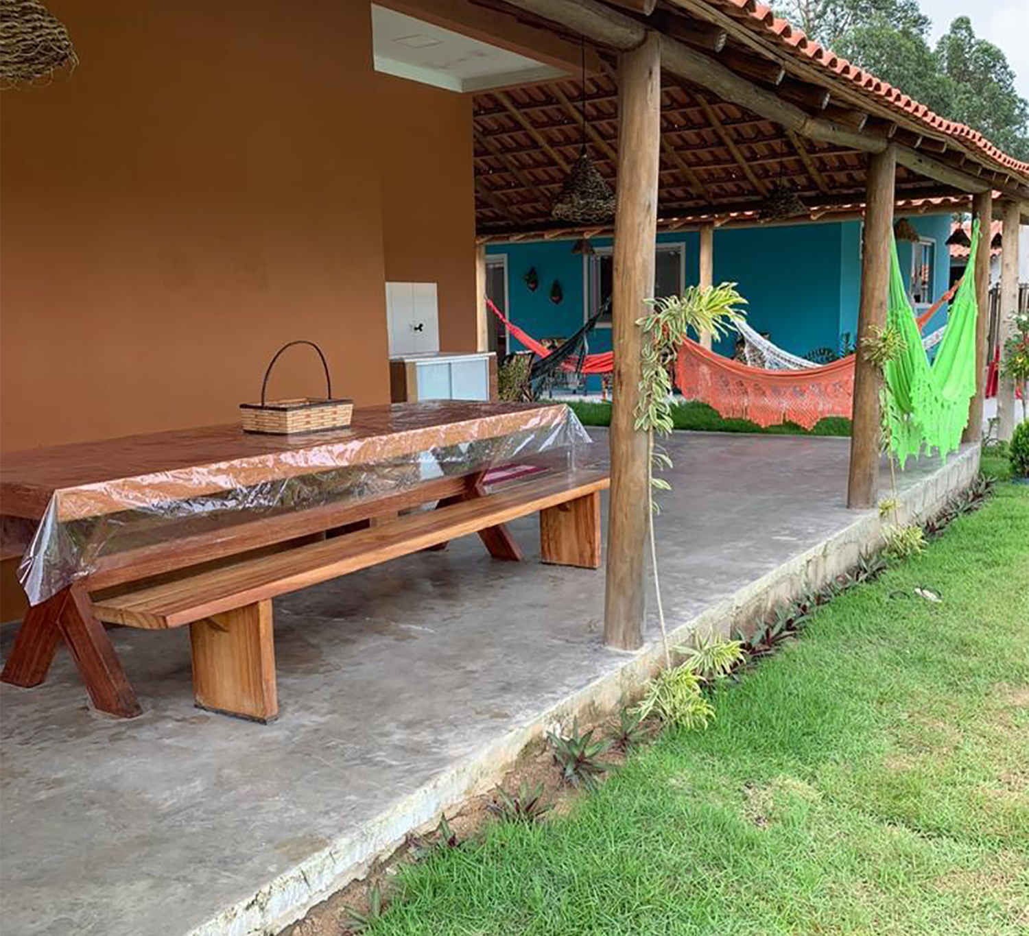 Caraíva 1