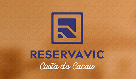 Imagem principal Reserva VIC